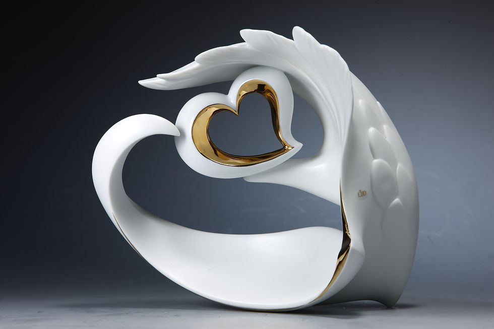 縮圖：知心 Cherished Embrace