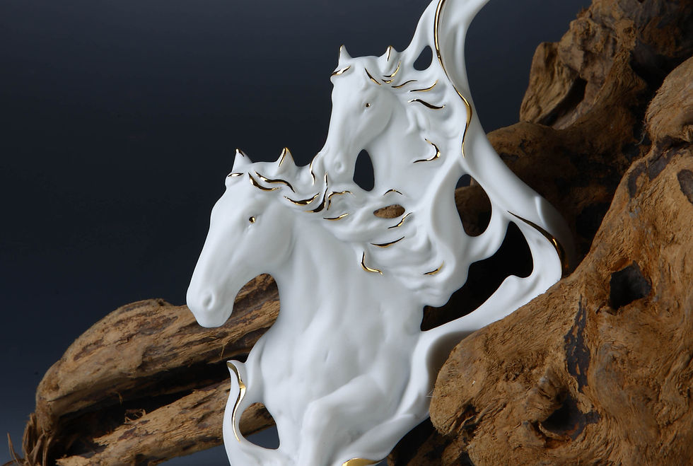 縮圖：騰駒 Horse