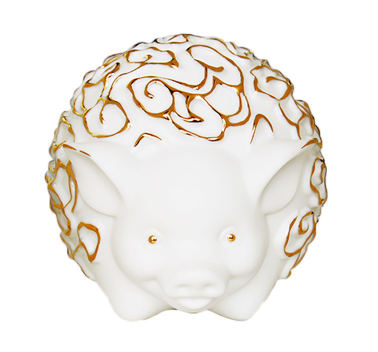 縮圖：球型十二生肖-Zodiac Ball