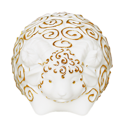 球形12生肖 Chinese Zodiac