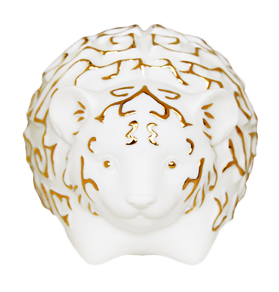 縮圖：球型十二生肖-Zodiac Ball