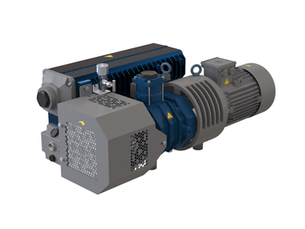 When Should You Choose an Oil-Free Rotary Vane Vacuum Pump?