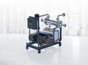 How Advanced Vacuum Technology Improves Industrial Performance and Productivity