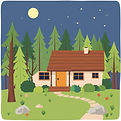 simple home in forest graphic.jpg