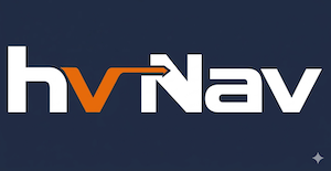 hvNavigator logo