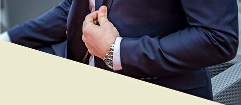 Basic Steps To Improve Your Style