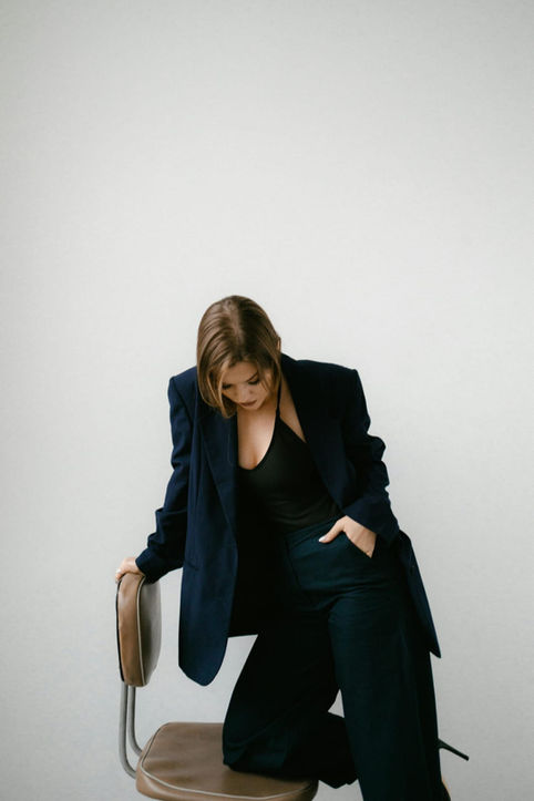 Elevate Your Professional Game: The Power of Wardrobe and Personal Liability Insurance