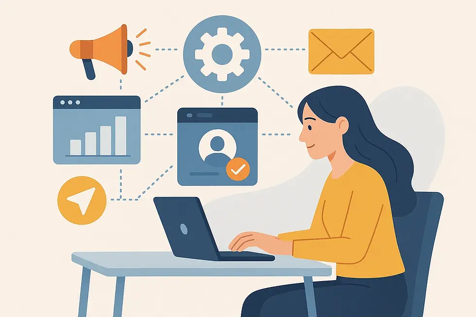 online advertising companies