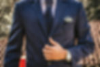 Custom Tailored Suits New York