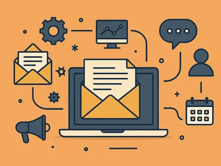 Email Marketing Automation: 2025 Guide for US Businesses
