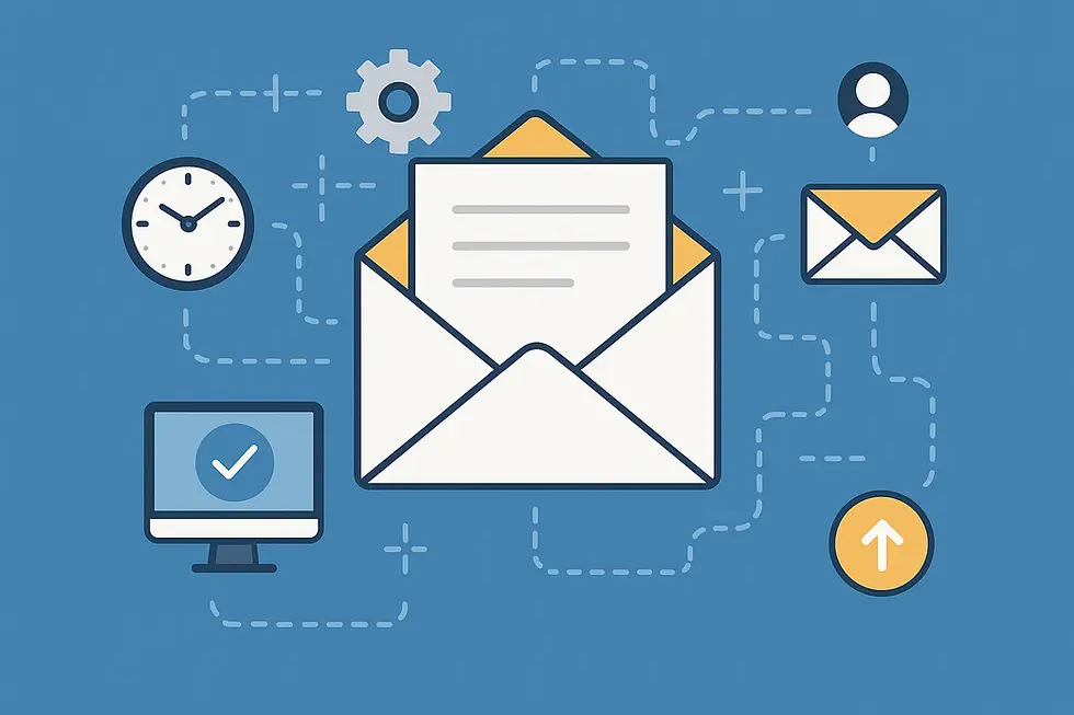 Digital Marketing Using AI