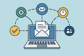 Mastering Email Automation Workflows: A Complete Guide for Businesses