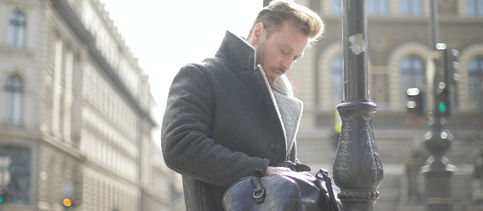 Fall Fashion Trends 2023 for Men: Elevate Your Style Game