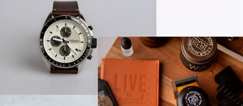 7 ACCESSORIES EVERY MAN NEEDS IN 2022
