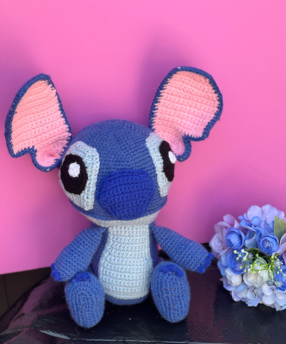 Stitch