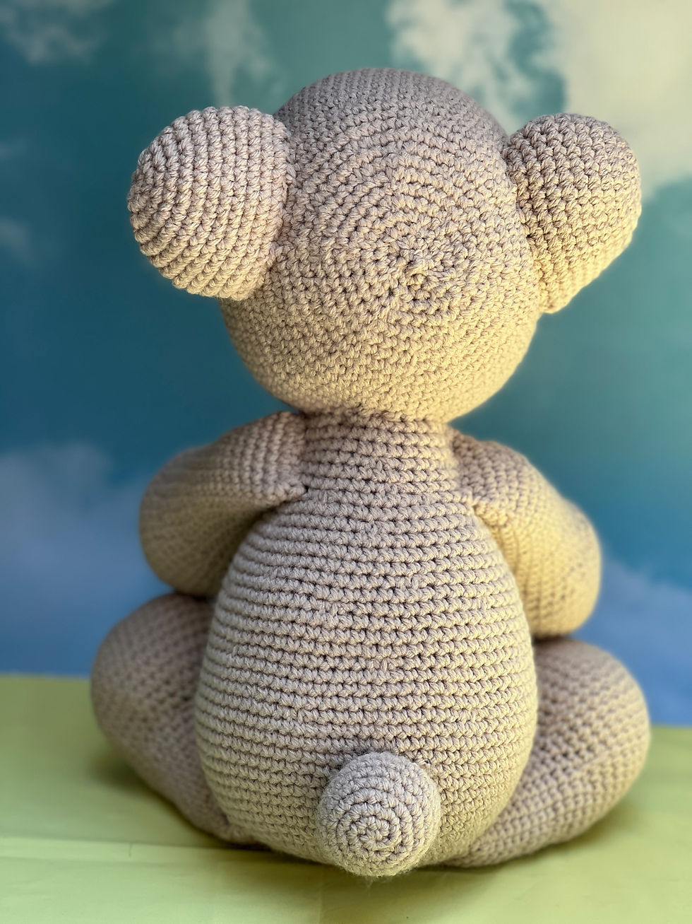 Thumbnail: Koala