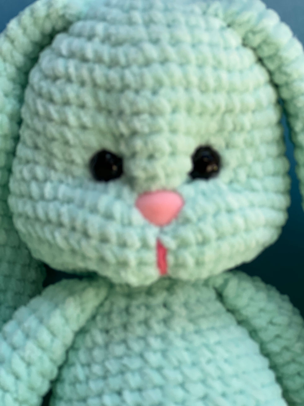 Thumbnail: Snuggle Bunny