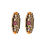 Thumbnail: Zulia Earring - Dragon Fruit