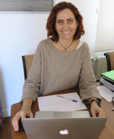 Programa 248 - Escritura Terapéutica con Pilar Navarro