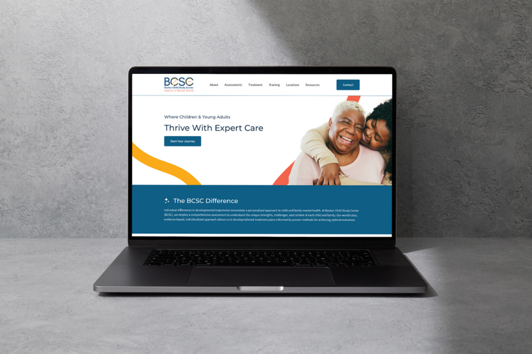 BCSC Home Page