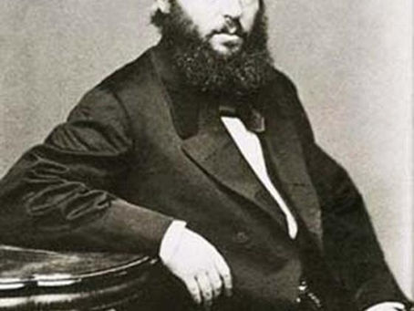 А вы уверенны, что всё знаете об А.А.Фете?