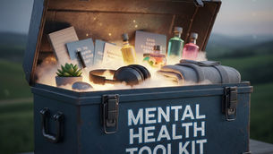 Simple Steps to Build a Personal Growth Toolkit