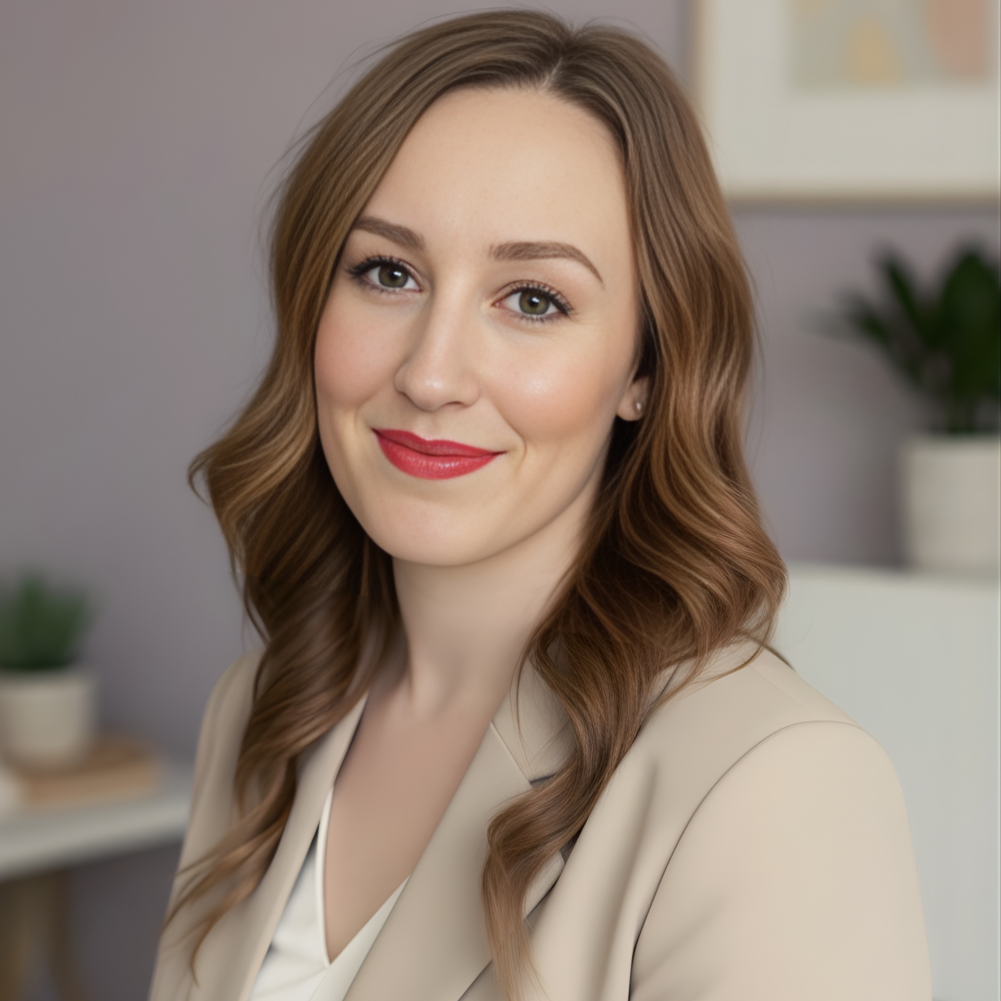 Writer: Stephanie Underwood, RSW