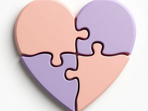 Understanding the Anxious-Avoidant Dynamic: Healing from Relational Trauma