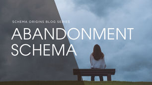 The Abandonment Schema: Why You're Always Waiting for People to Leave