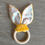 Miniature : Hochet anneau de dentition