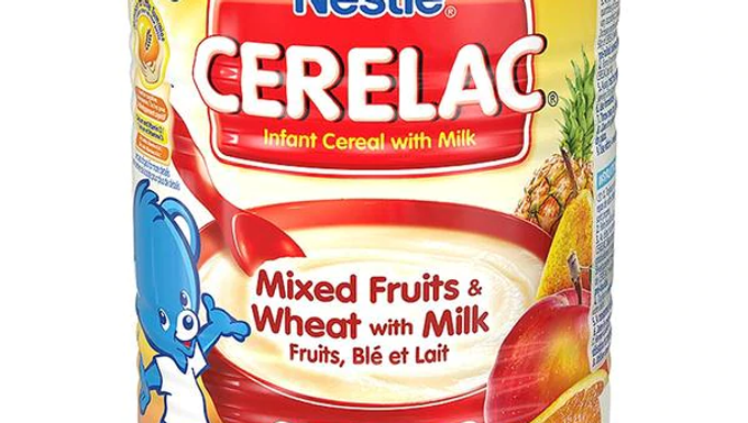 Cerelac