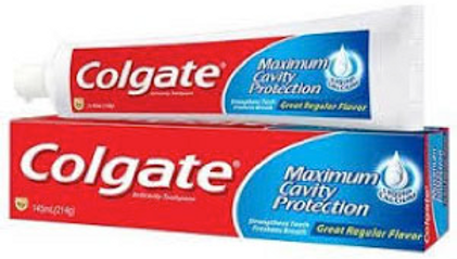 Colgate