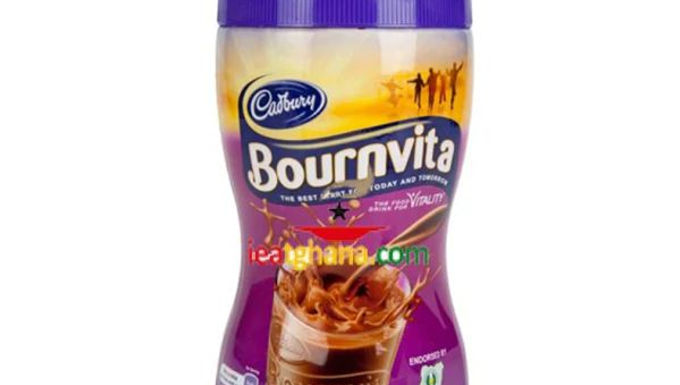 Bournvita
