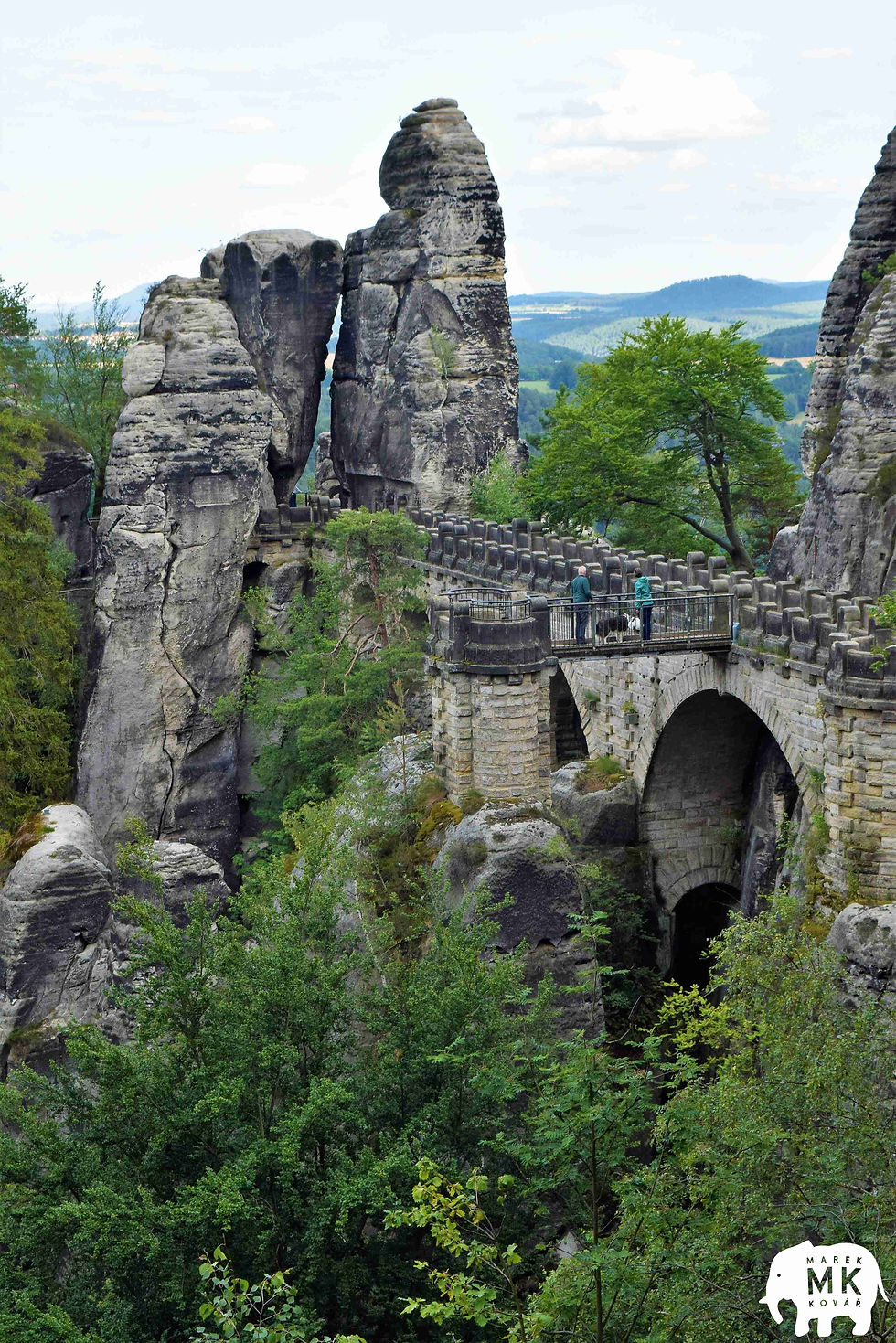Bastei 2019