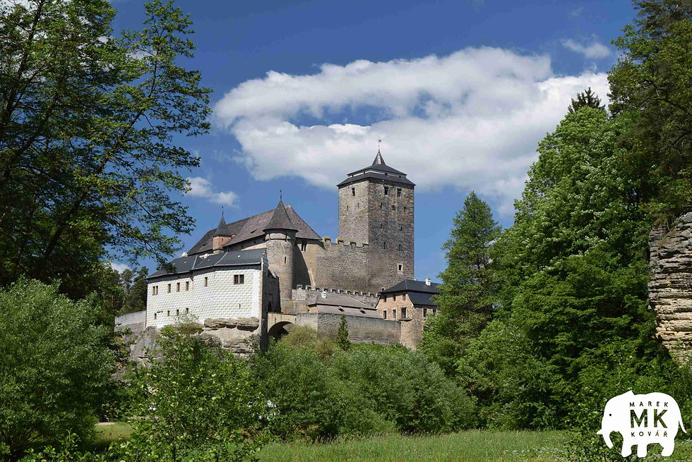 Český ráj