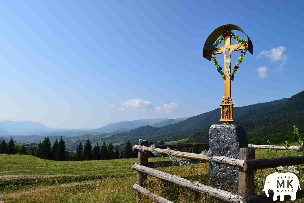 Podkarpatská Rus