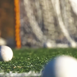 "What's in the box?" | Indoor Lacrosse Documentary