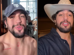 Nattanzinho lançará clipe da música "Menina Eu Quero Teu Amor" que foi gravado na ExpoCrato