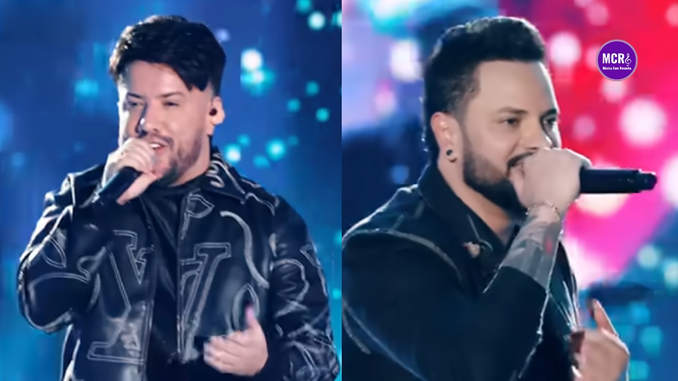 Tubarões (letra) - Diego & Victor Hugo