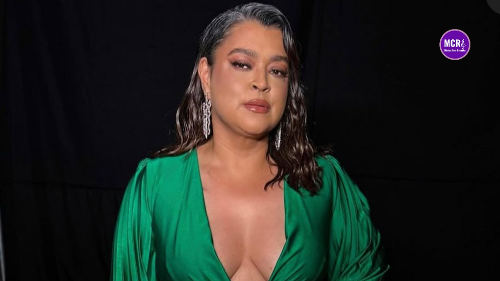 Preta Gil morre em NY após longa batalha com câncer