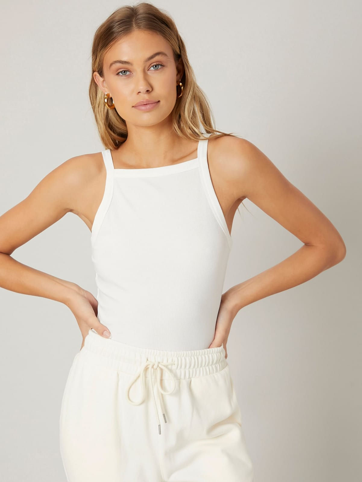 MOTF ECO Top de tirante.