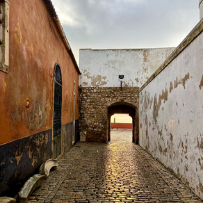 Faro, Portugal