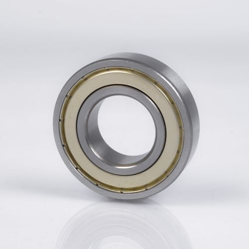 Cuscinetto ''NKE'' 6206-2Z (30 x 62 x 16 mm)