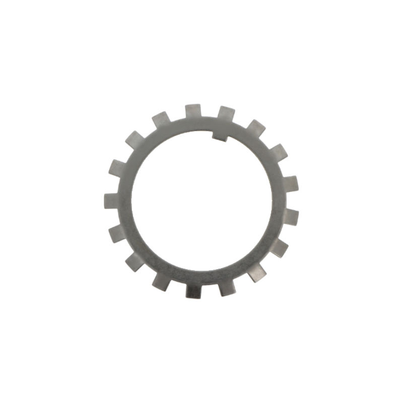 Ghiera ''SKF'' MB6 (27.5 x 49 x 1.25 mm)