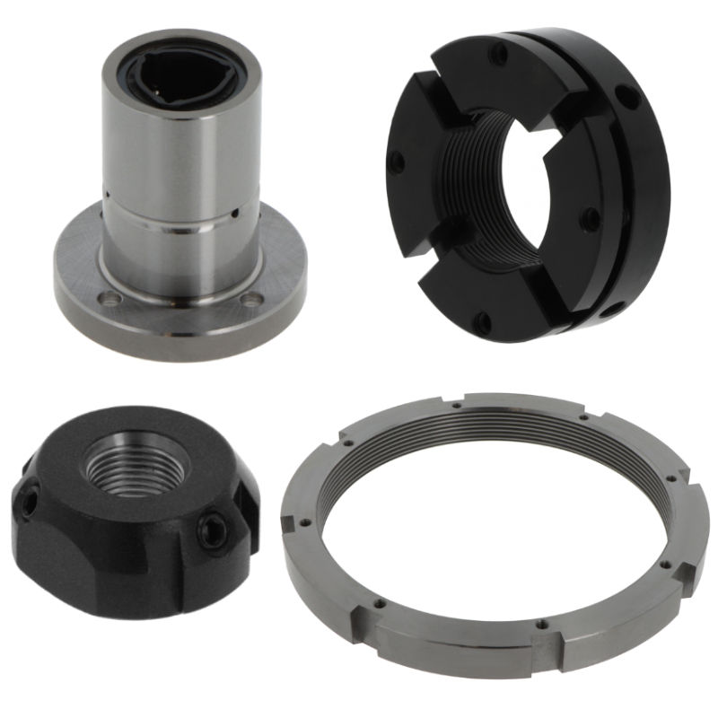 Dado ''SKF'' KM6 (30 x 45 x 7 mm)