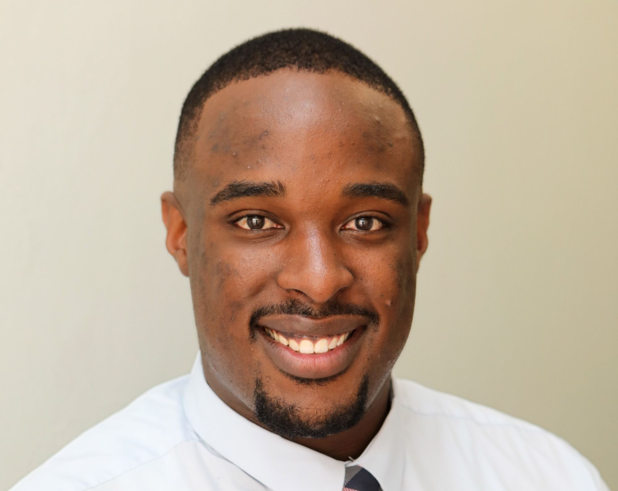 Writer: Mr Byron Chukwu