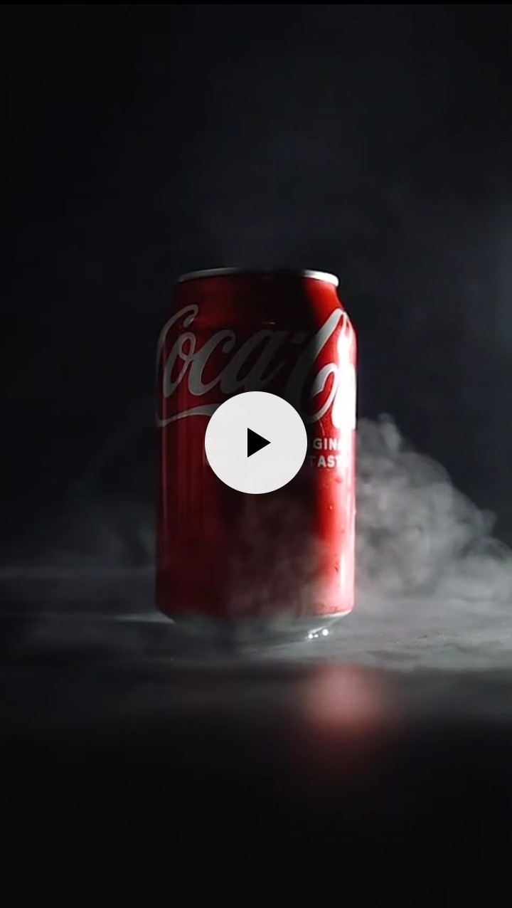 Preview de Vídeo Motion Design