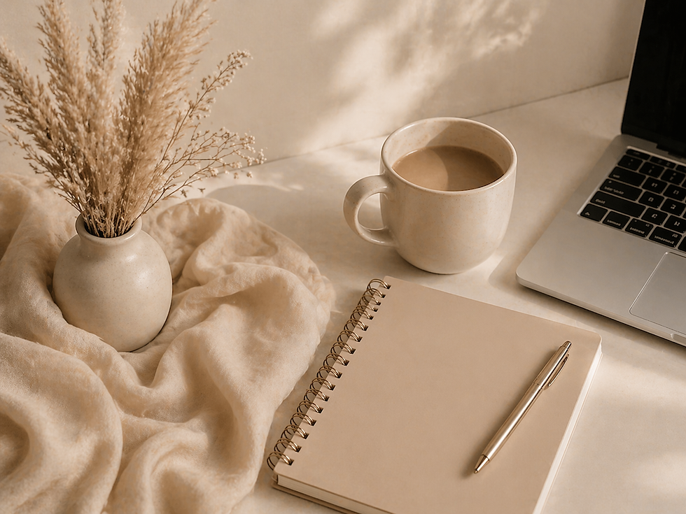 Why Social Media and Content Creation Matter for Small Businesses