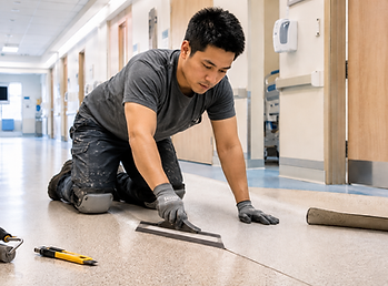 Flooring Services