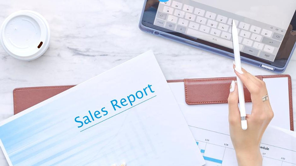 Using Social Media posts to convert traffic into sales